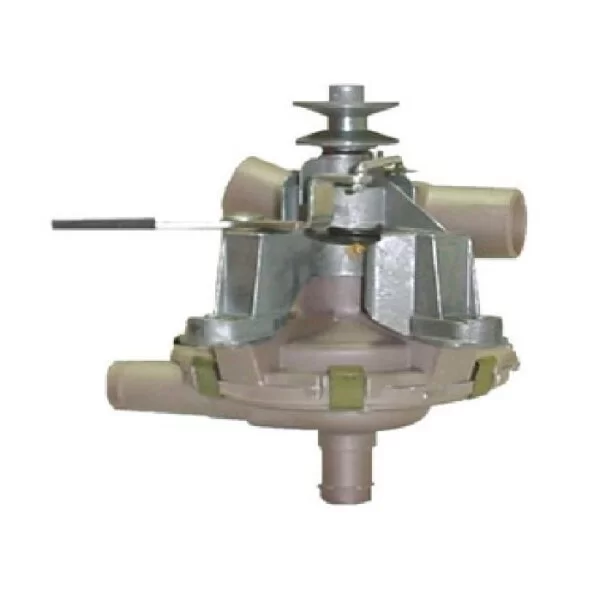 Bomba Mecánica Lavadora 4 Bocas