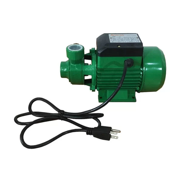 Bomba Periférica 1/2 HP 120V 046 Atouan
