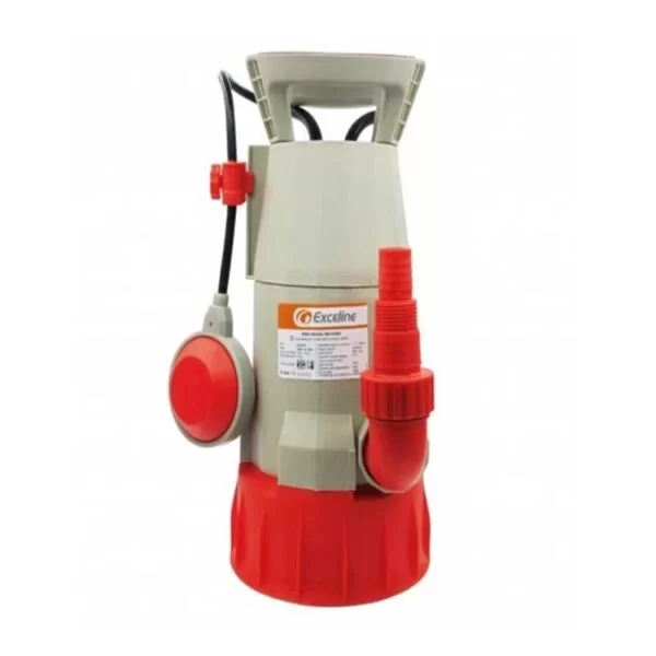 Bomba Sumergible 120V GBS-LA750S Exceline