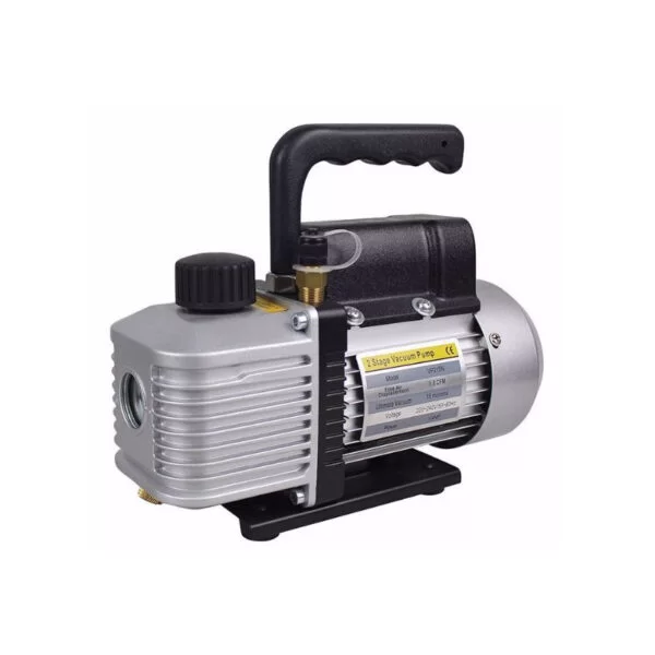 Bomba Vacio 1/4HP 1.8CFM 115V 1 Etapa