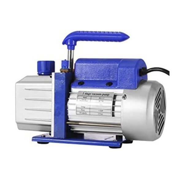 Bomba Vacío 2 Etapas 8CFM 1HP 110V 220V VE280D