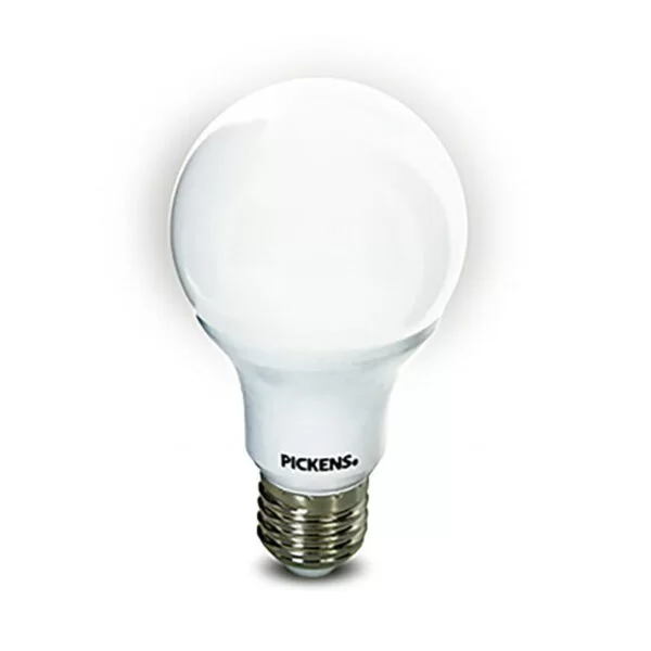 Bombillo Led 10W E27 A60-02-10W-H Pickens