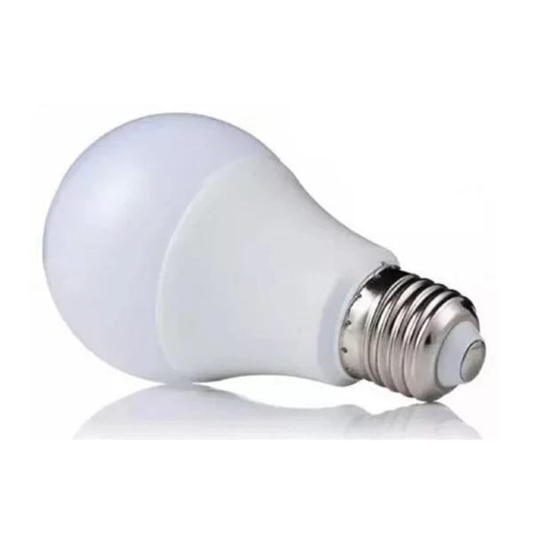Bombillo Led 7W E27 110V