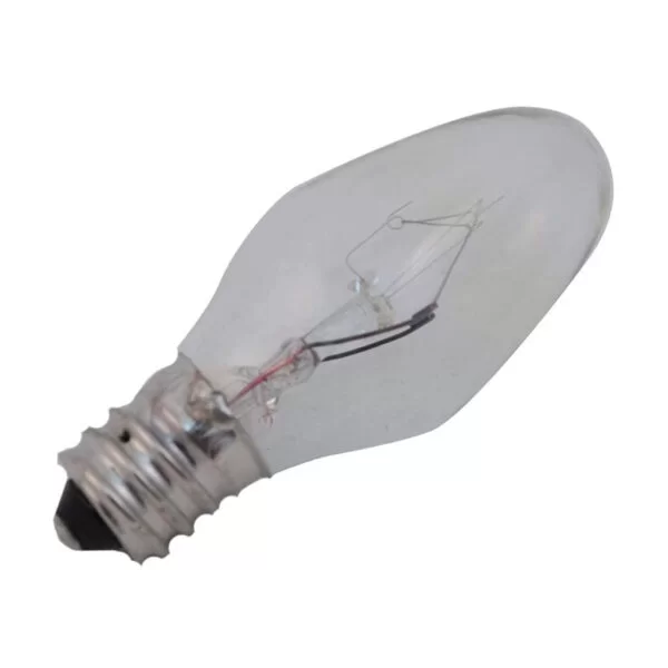 Bombillo para Nevera 17512 Whirlpool