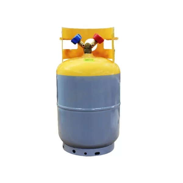 Bombona 62010 30LB Freón