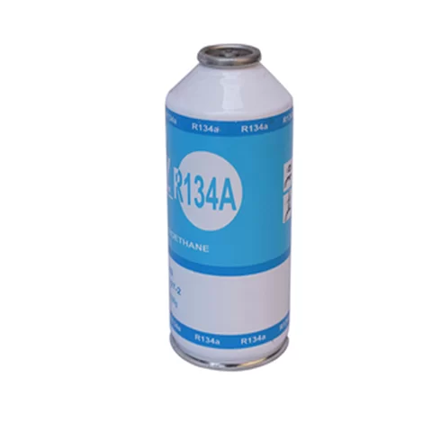 Bombona Gas Refrigerante HFC R134a 180g