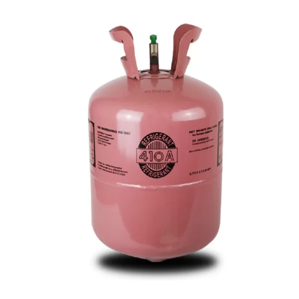 Bombona Gas Refrigerante HFC R410A 11,3 Kg