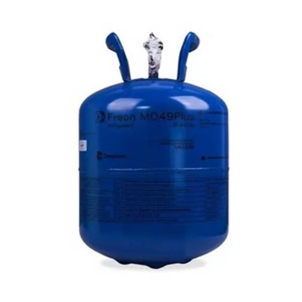 Bombona Gas Refrigerante HFC R437A MO49Plus 11,3kg