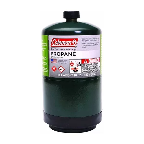 Bombona Propano 453g 333264 Coleman