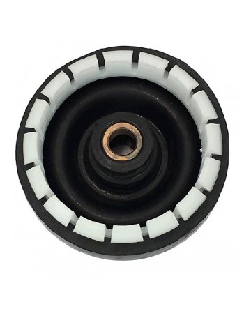 Boya Lavadora Grande 12 Dientes 10mm