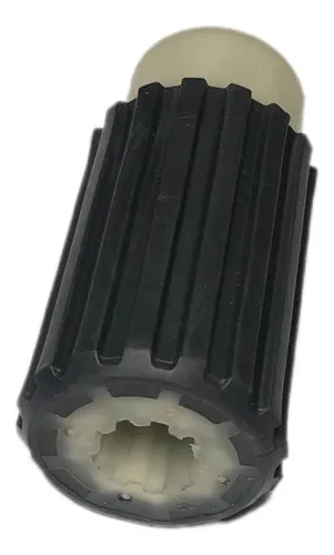 [BU3103] Buje Lavadora GE Plástico Modelo Nuevo