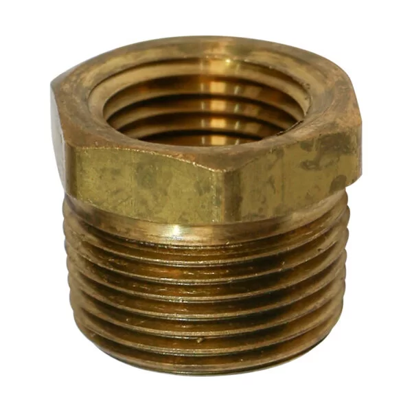 Bushing Rosca NPT 3/4″x3/8″