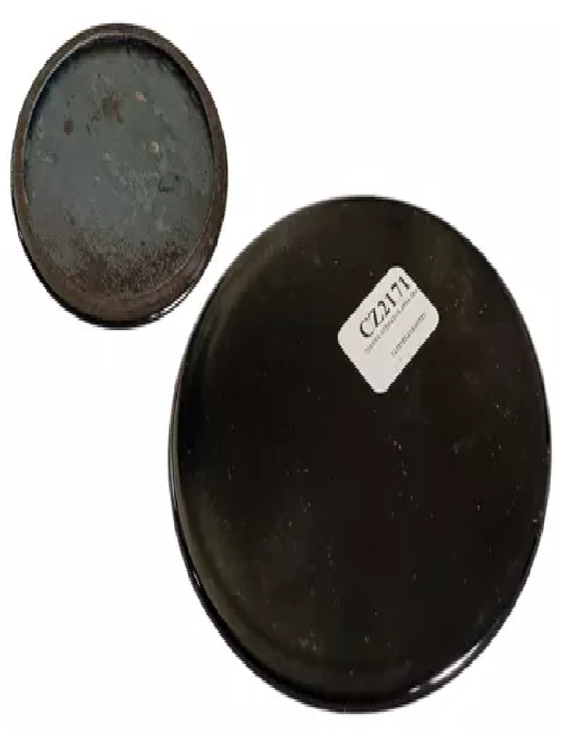 [CZ2171] CORONA QUEMADOR ABBA GRANDE 10CM