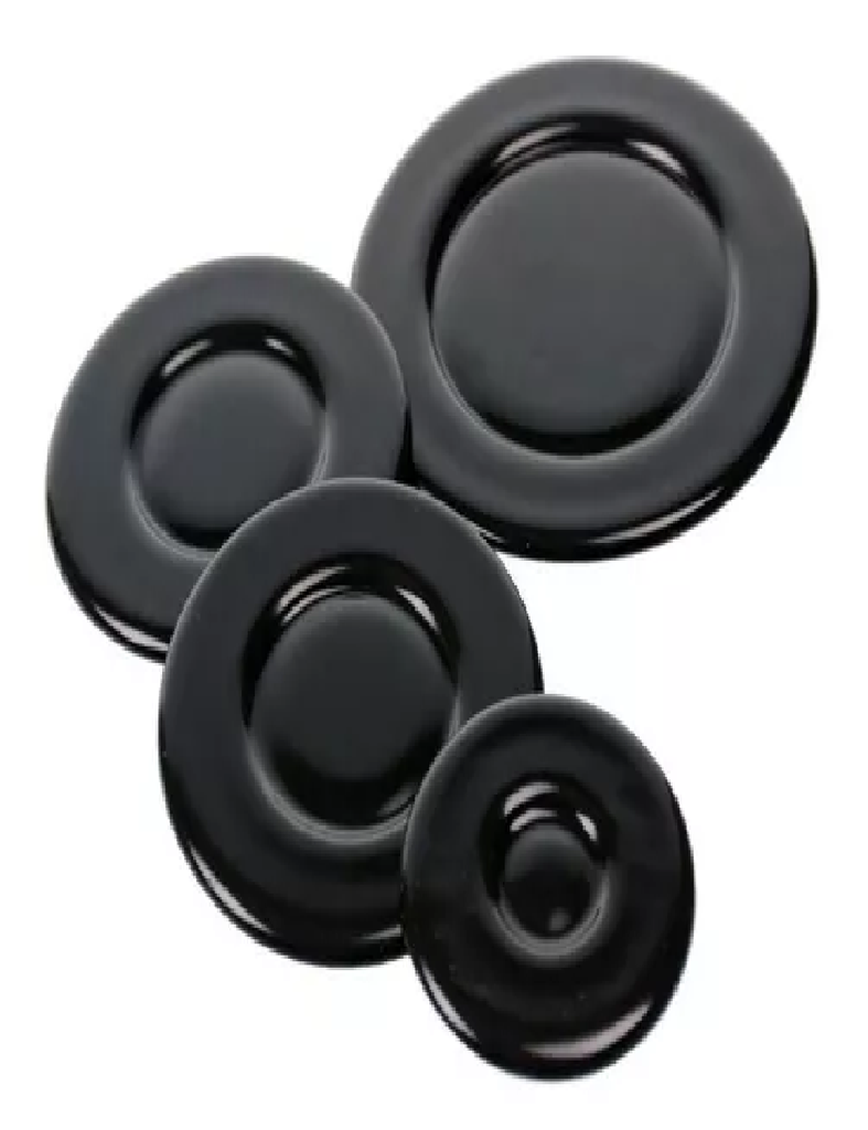 CORONA QUEMADOR GRANDE TEKA-HACEB 10CM