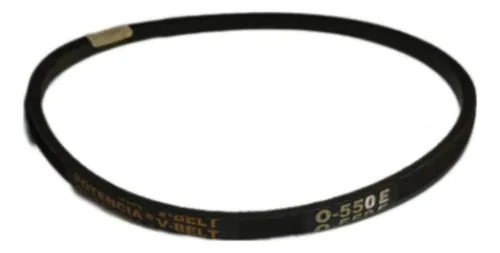 [CY3139] CORREA LAVADORA ASIATICA O-550