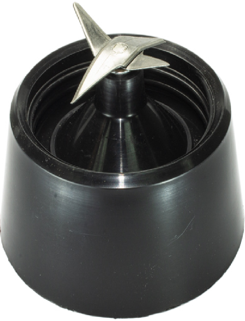 CUCHILLA LICUADORA HOLSTEIN CON BASE