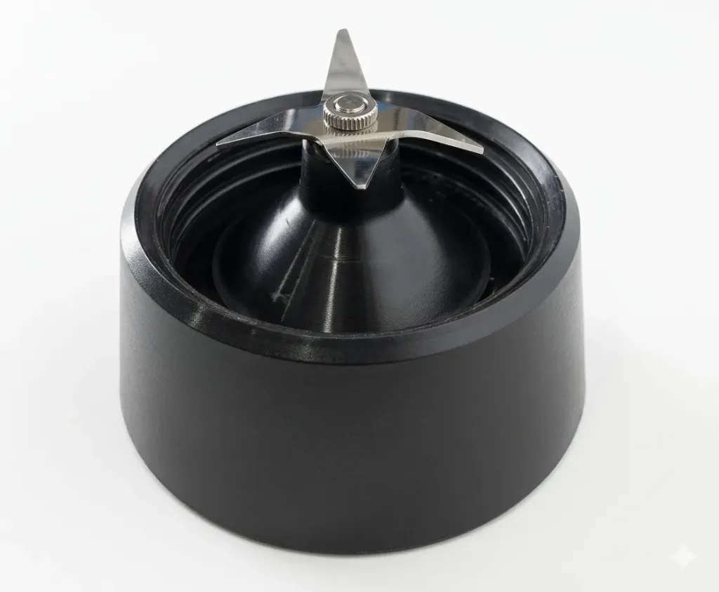 CUCHILLA LICUADORA HOLSTEIN CON BASE