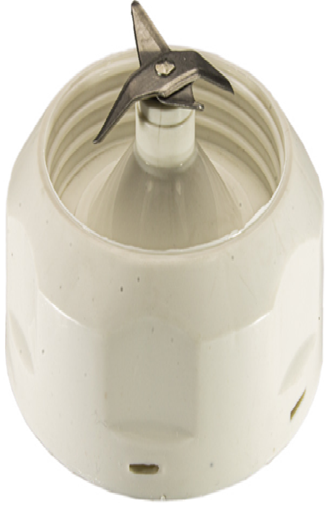 [CL4186] CUCHILLA LICUADORA PREMIER/ NORWAKE11CM