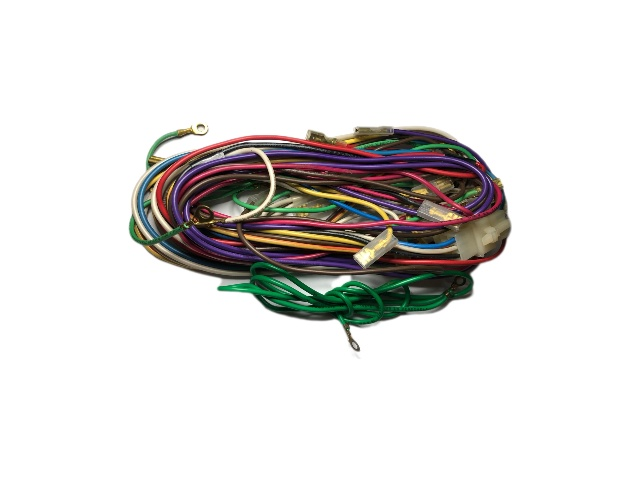 [CA3119] Cable Lavadora Insanova 24-29 3 Ciclos