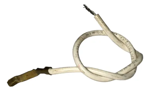 Cable Para Carbonera De Licuadora