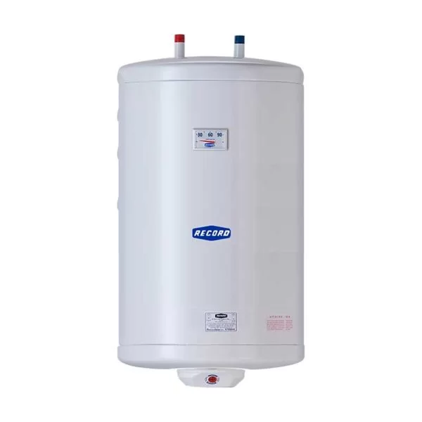 Calentador Agua 110V 220V 80L CR-80 RECORD