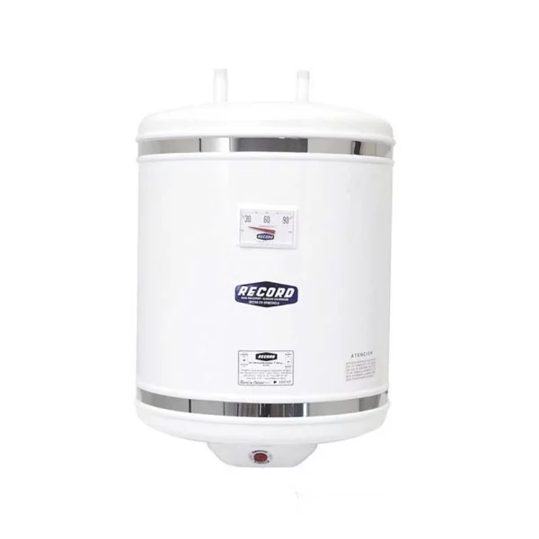 Calentador Agua 110V 27L CR-27 RECORD