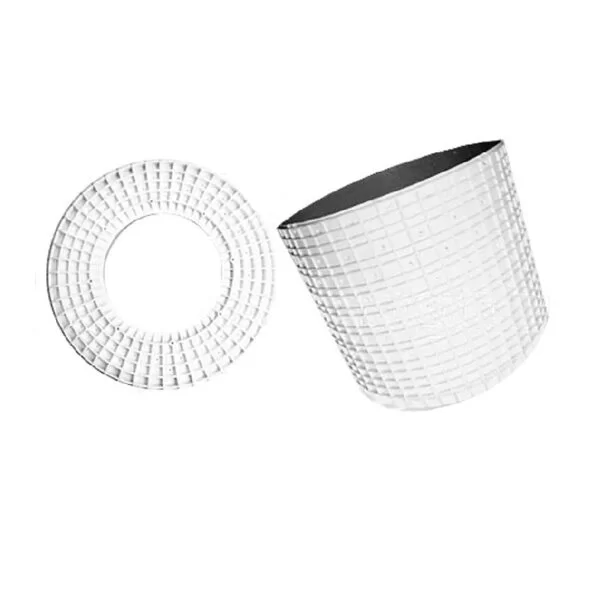 Canasta Lavadora 10 Kg 189D1163P001 Mabe GE