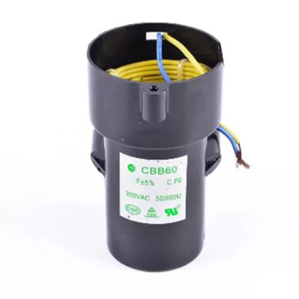 Capacitor 10MFD 300V CW-51072C