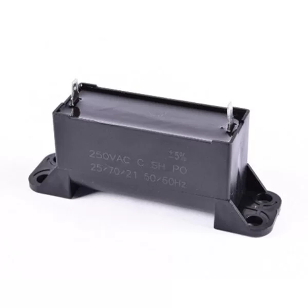 Capacitor 50MFD 250V CW-60149C