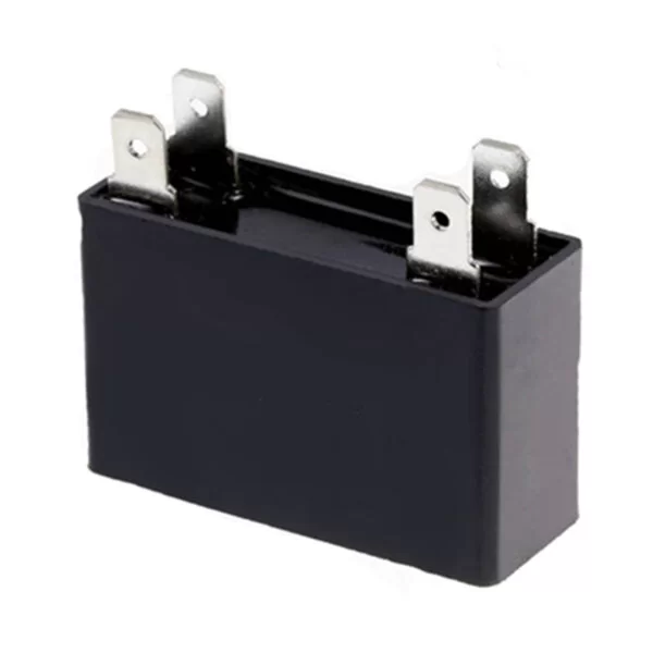 Capacitor 5MFD 450V