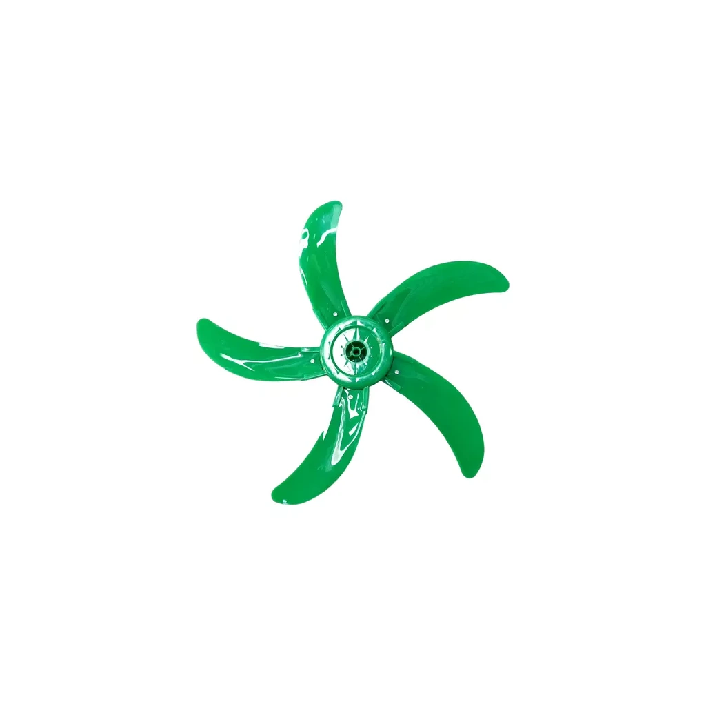 [AP3052] ASPA VENTILADOR UNIVERSAL 5 ALETAS DE GUIA