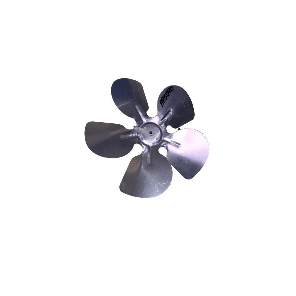 [AP5040] ASPA MOTOR VENTILADOR VENTILANTE 8"