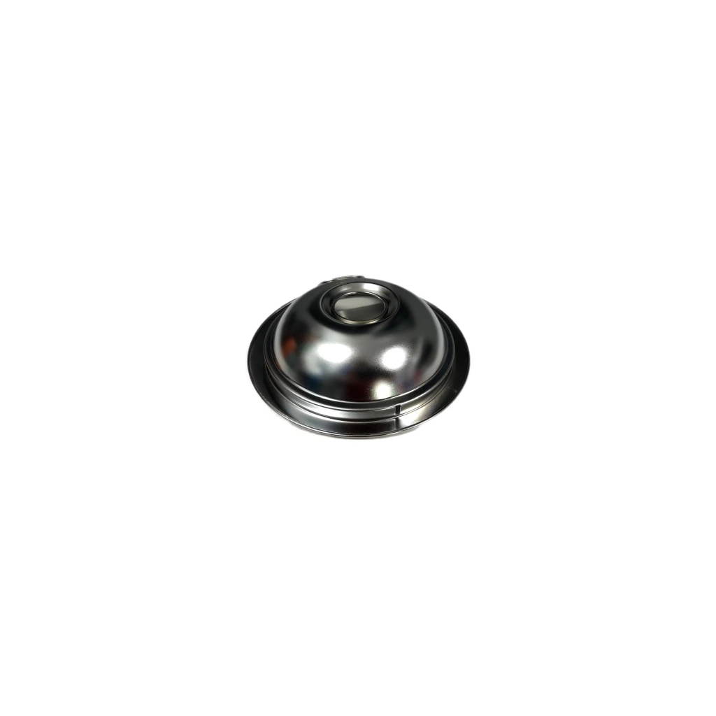 [BD2074] BANDEJA COCINA ELECTRICA CON HUECO 6"