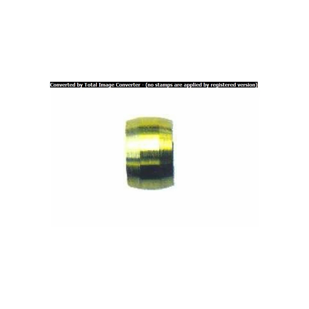 [BE2001] ANILLO COMPRESION COCINA 3/8"