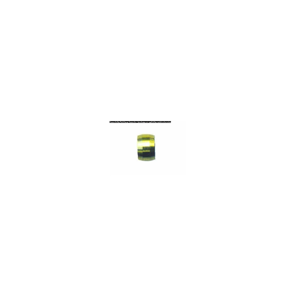 [BE2004] ANILLO COMPRESION COCINA 3/16"