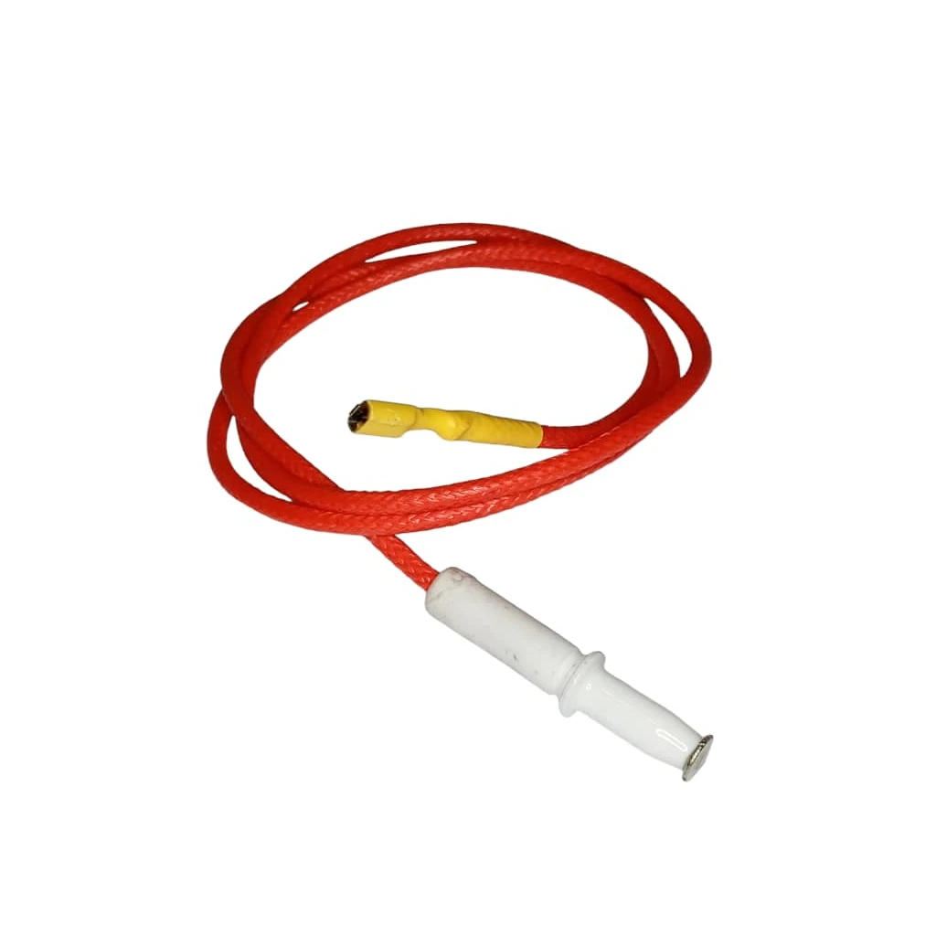[BJ2115] BUJIA ENCENDIDO COCINA MABE CABLE LARGO 65CM