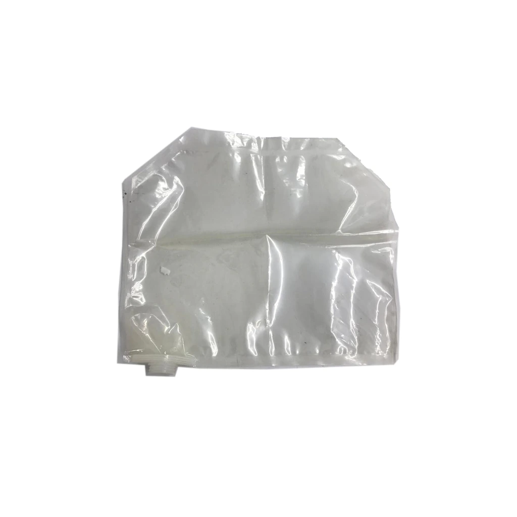 [BL2000] BOLSA CONSERVADORA TRANSPARENTE 7LTS