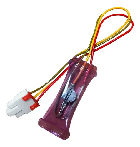 [BM1068] BIMETAL NEVERA LG - SAMSUNG / 3 CABLES FUSIL