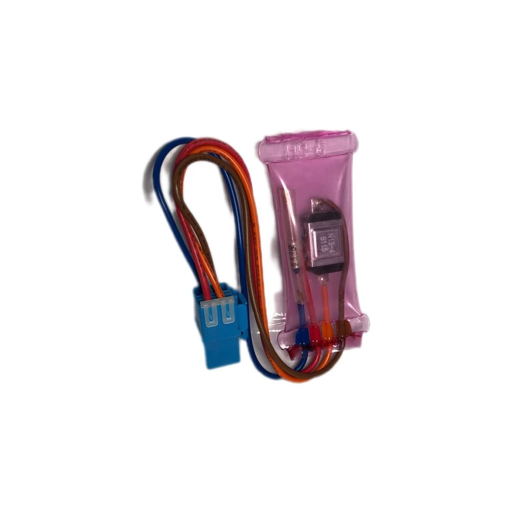 [BM1076] BIMETAL NEVERA LG / 4 CABLES SENSOR