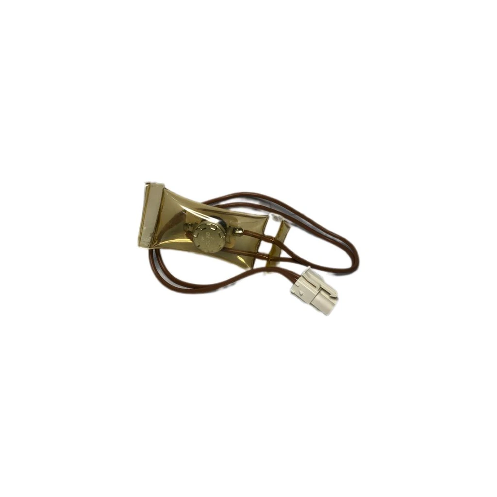 [BM1077] BIMETAL NEVERA ASIATICA MARRON B-6192 / 2 CABLES