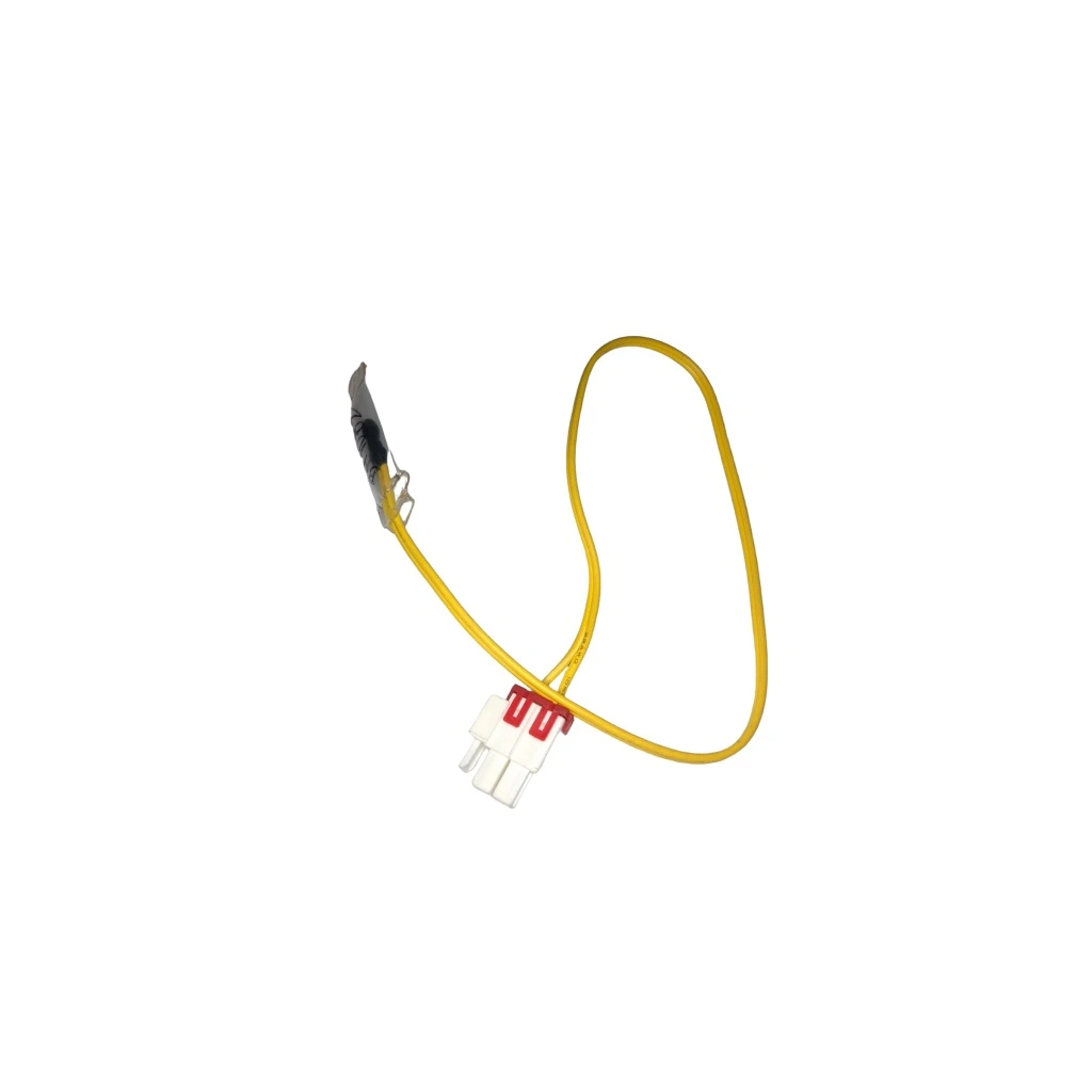[BM1082] BIMETAL NEVERA SAMSUNG / SENSOR AMARILLO