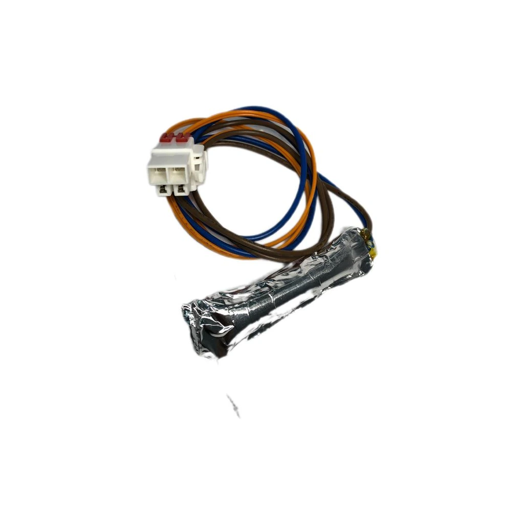 [BM1085] BIMETAL NEVERA LG 6615JB2002T / FUSIBLES 3 CABLES