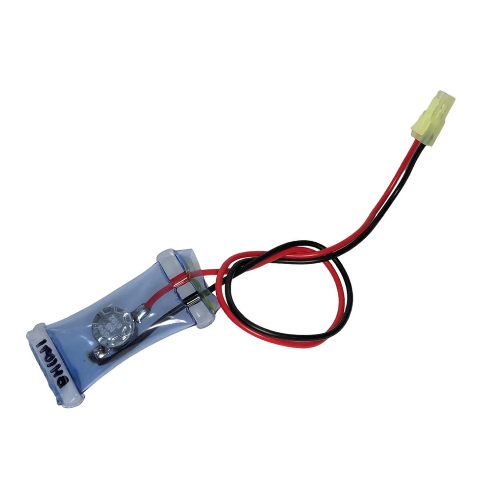 [BM1091] BIMETAL NEVERA UNIVERSAL 2 CABLES B-6192
