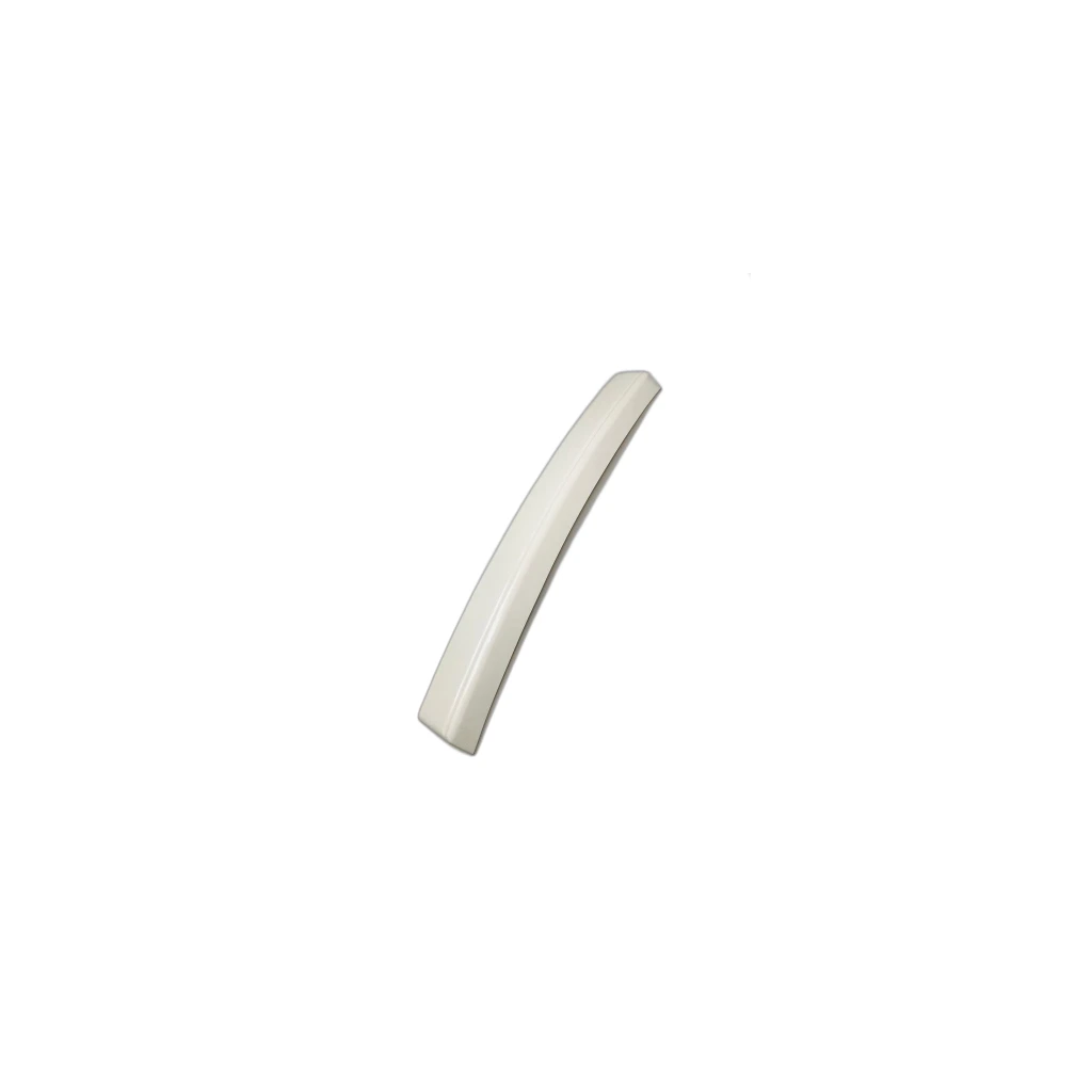 [BO1005] BORDE VIDRIO COCINA CURVO PLASTICO