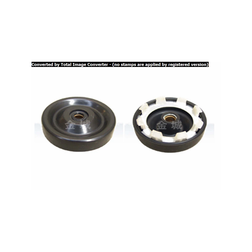 [BO3096] BOYA LAVADORA 12 DIENTES 10MM