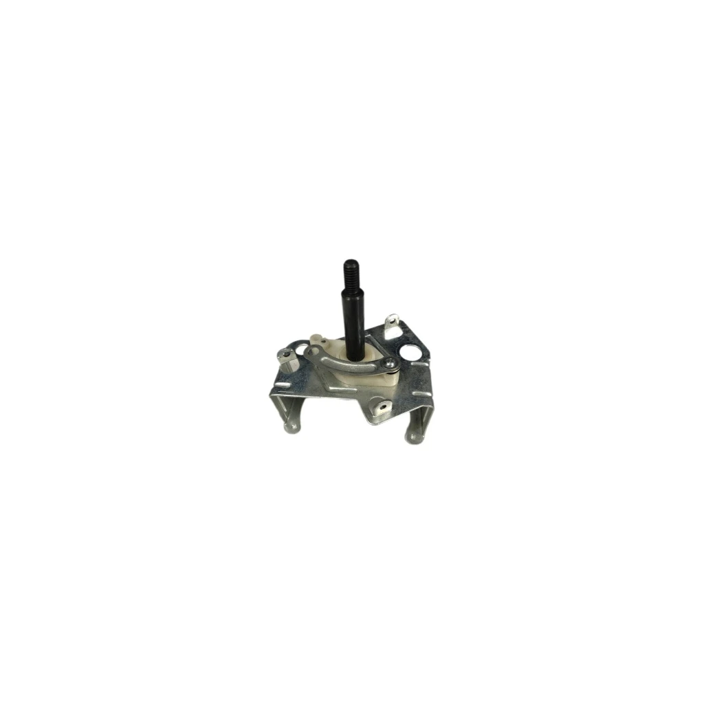 [BS2506] SOPORTE VENTILADOR MOTOR METALICO 1780