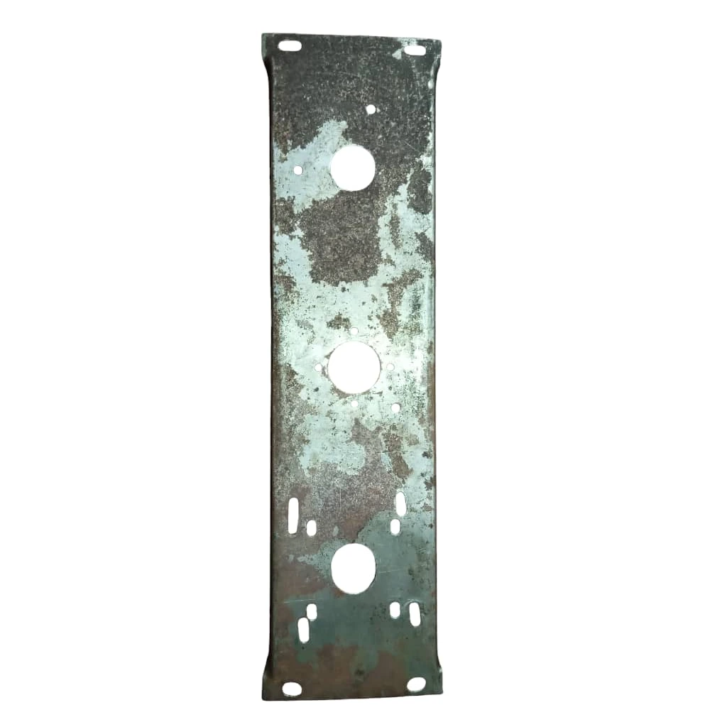 [BS3046] BASE LAVADORA CHACACHACA DE MOTOR