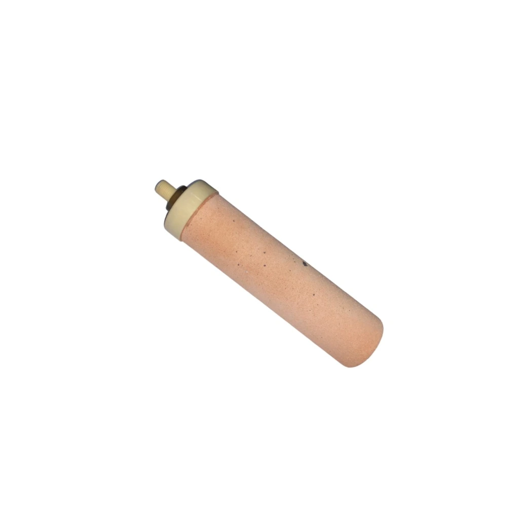 [BU1616] BUJIA FILTRO PICO LARGO 7.5"