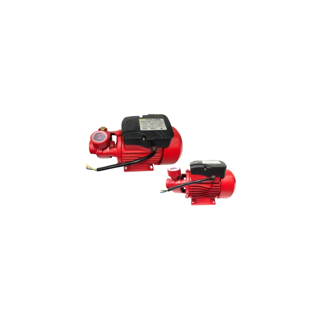 [BY3000] BOMBA DE AGUA PERIFERICA ENERGY 1/2 HP 110V