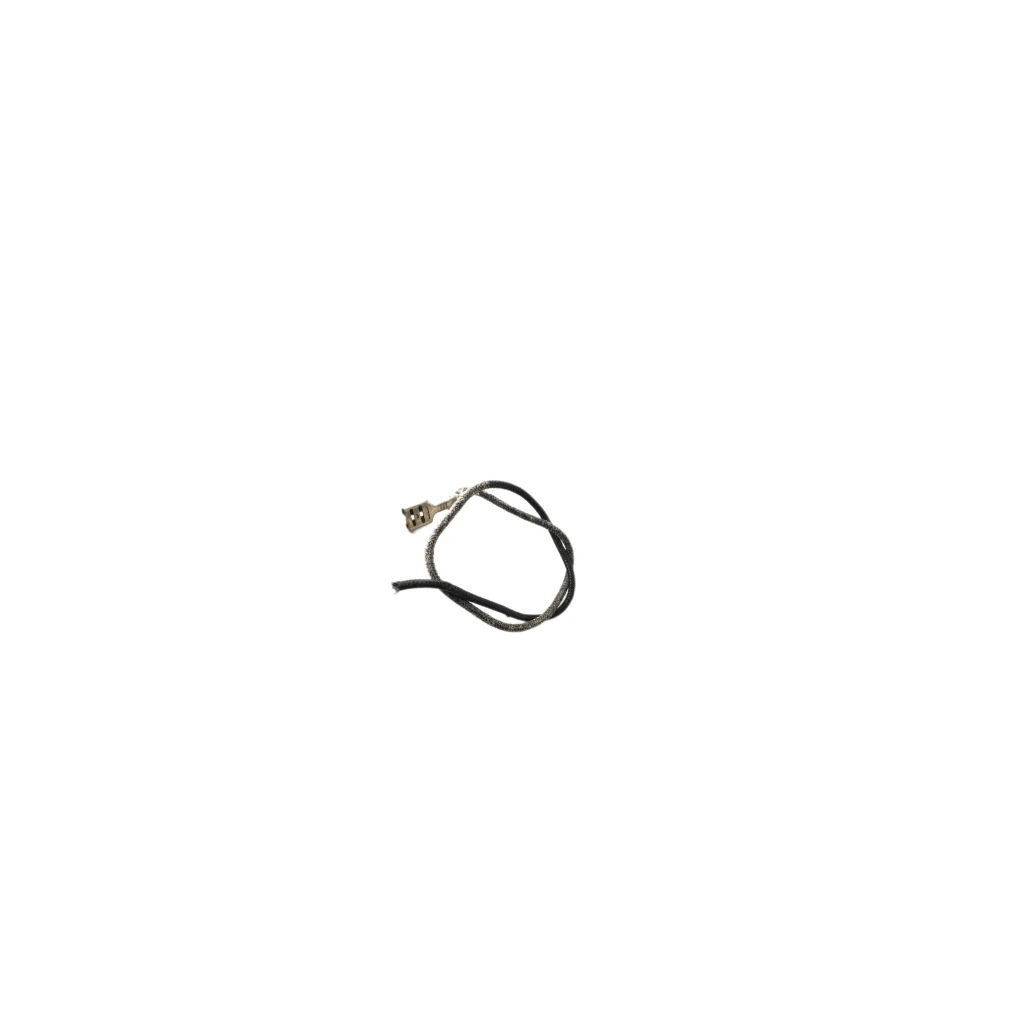 [CA2519] CABLE AMIANTO CON TERMINALES 40CM